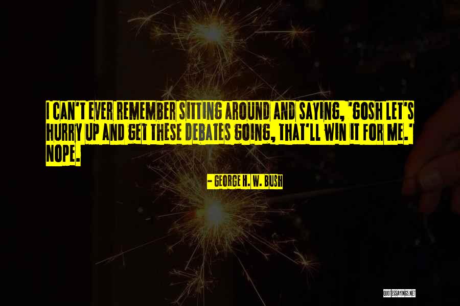 Junelle Jones Quotes By George H. W. Bush Junelle Jones Quotes By George H. W. Bush