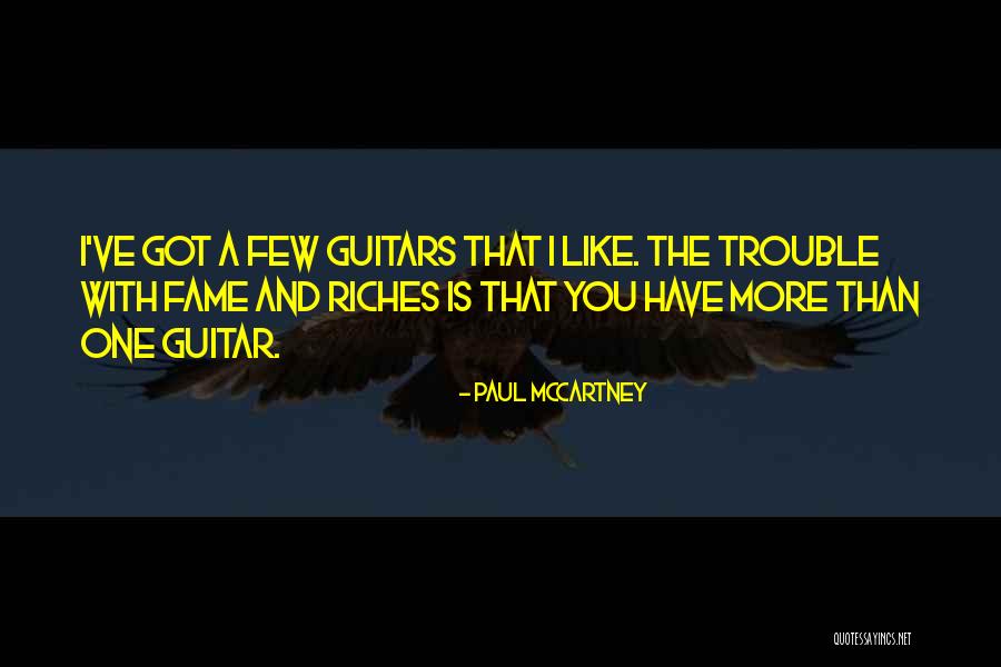 Junelle Jones Quotes By Paul McCartney Junelle Jones Quotes By Paul McCartney