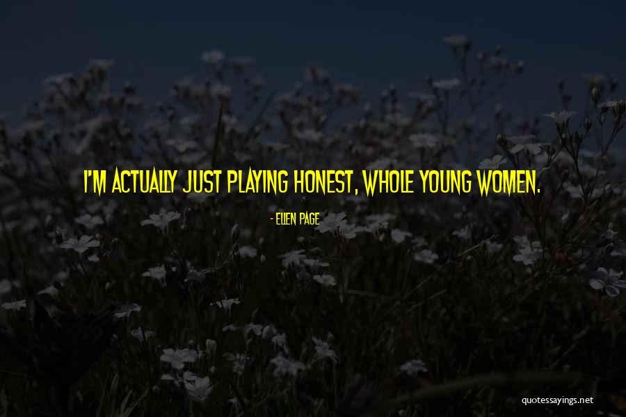 Junerose78 Quotes By Ellen Page Junerose78 Quotes By Ellen Page