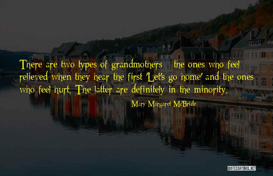 Junerose78 Quotes By Mary Margaret McBride Junerose78 Quotes By Mary Margaret McBride