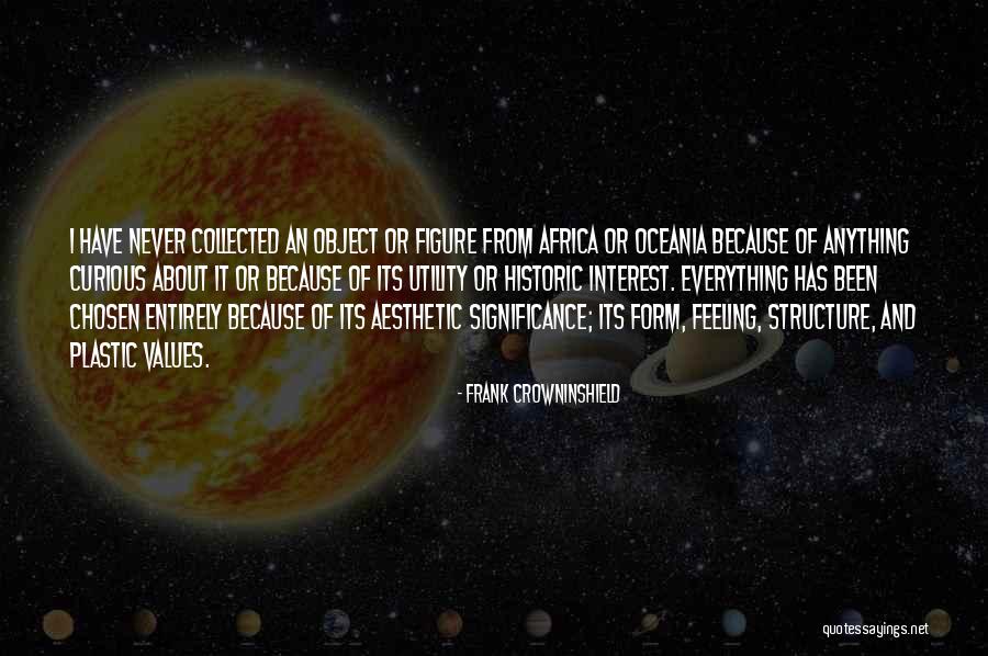 Junethea Centeno Quotes By Frank Crowninshield Junethea Centeno Quotes By Frank Crowninshield