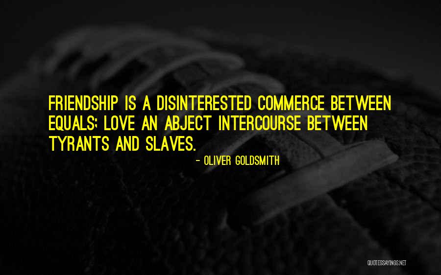 Junethea Centeno Quotes By Oliver Goldsmith Junethea Centeno Quotes By Oliver Goldsmith