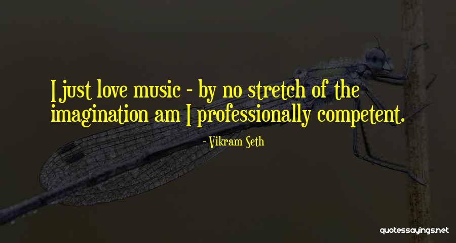 Junethea Centeno Quotes By Vikram Seth Junethea Centeno Quotes By Vikram Seth