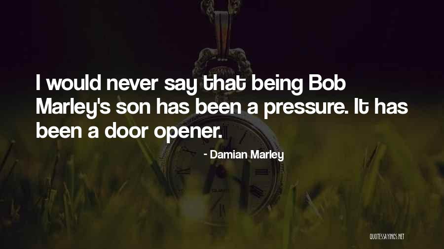 Junette Tomlin Quotes By Damian Marley Junette Tomlin Quotes By Damian Marley