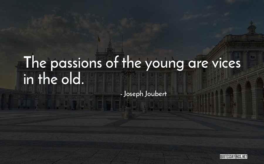 Junfeng Zhang Quotes By Joseph Joubert Junfeng Zhang Quotes By Joseph Joubert