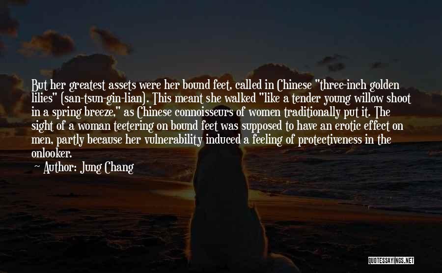 Jung Chang Quotes 1173906