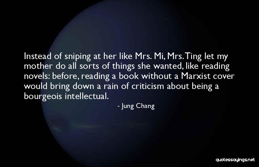 Jung Chang Quotes 1311102