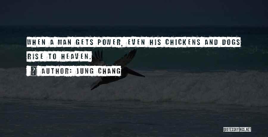Jung Chang Quotes 1483546