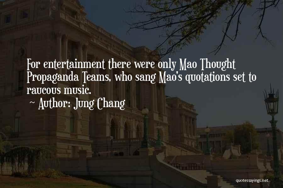 Jung Chang Quotes 1501264