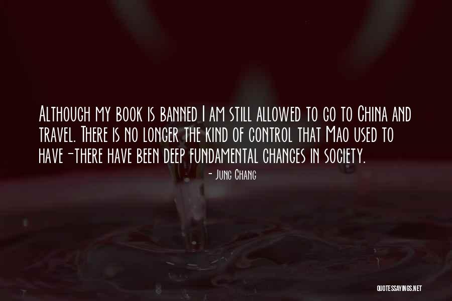 Jung Chang Quotes 1680624