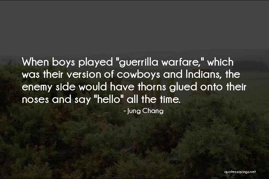 Jung Chang Quotes 1707638