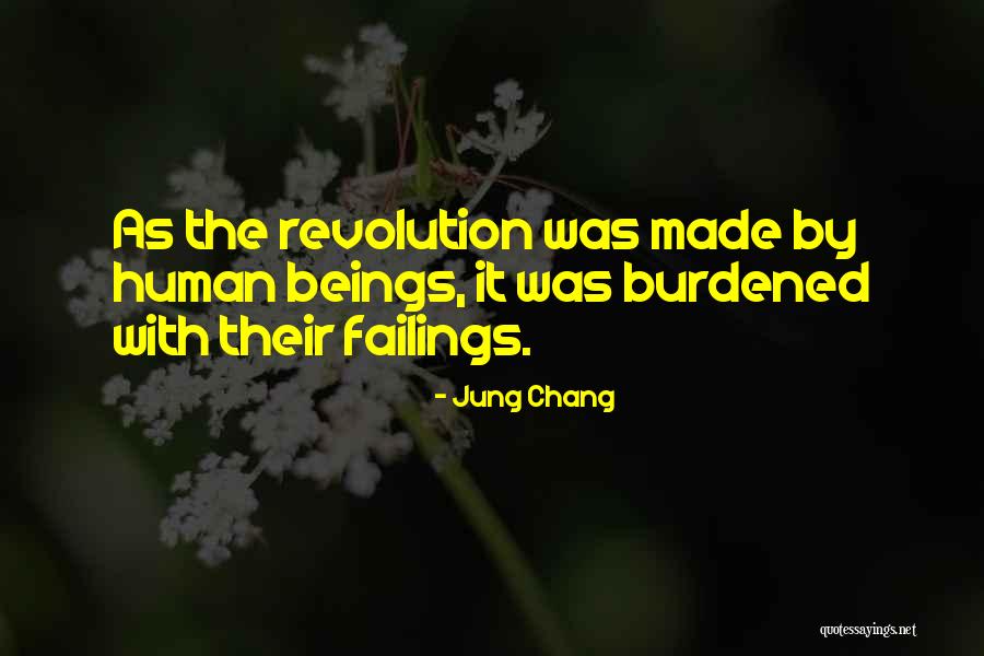 Jung Chang Quotes 1799253