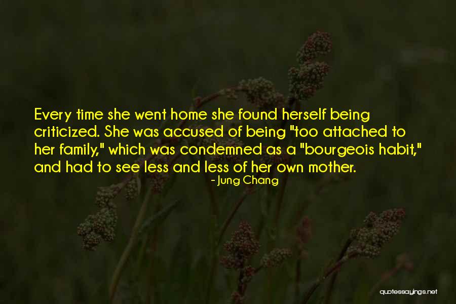 Jung Chang Quotes 190687