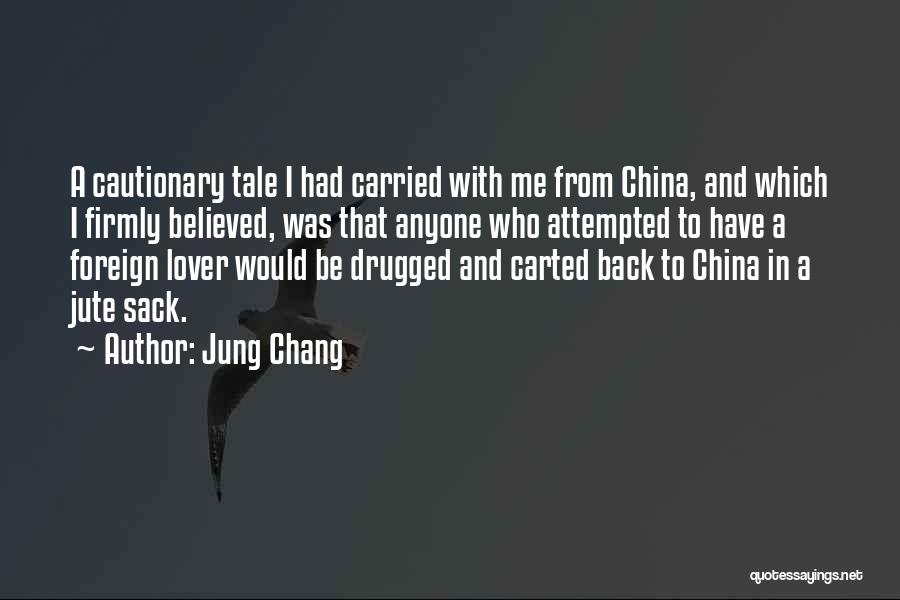 Jung Chang Quotes 1966170