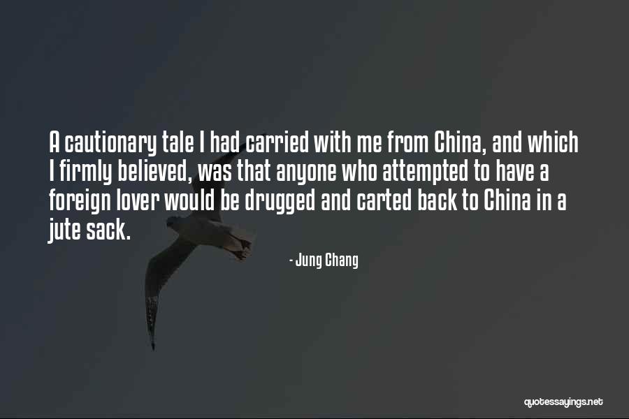 Jung Chang Quotes 1966170