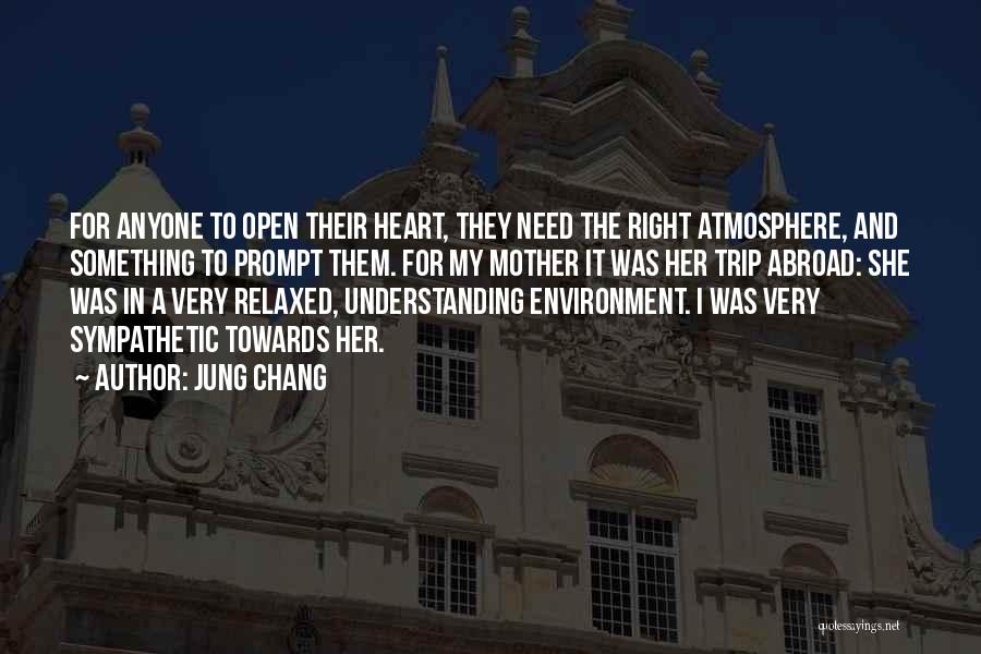 Jung Chang Quotes 2004406