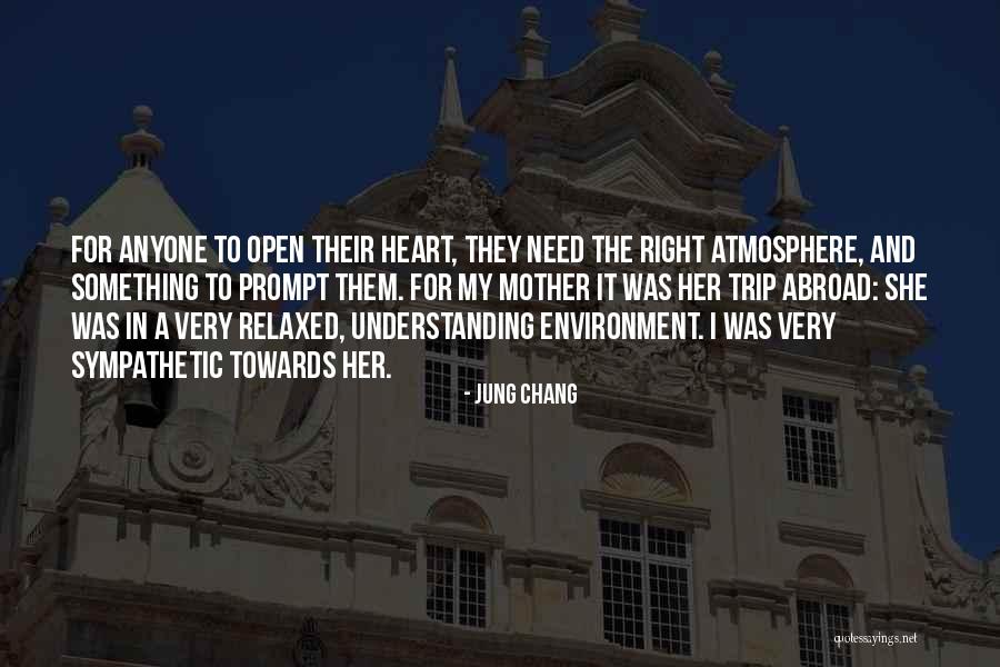 Jung Chang Quotes 2004406