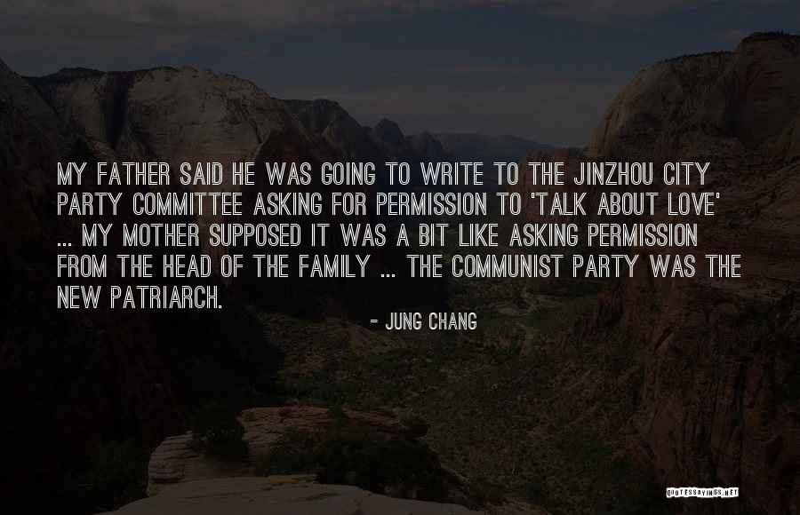 Jung Chang Quotes 2087142