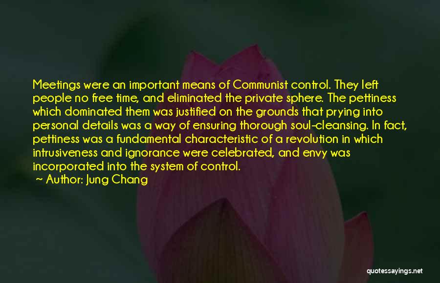 Jung Chang Quotes 2200269