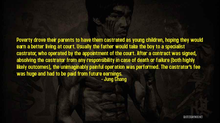 Jung Chang Quotes 290751