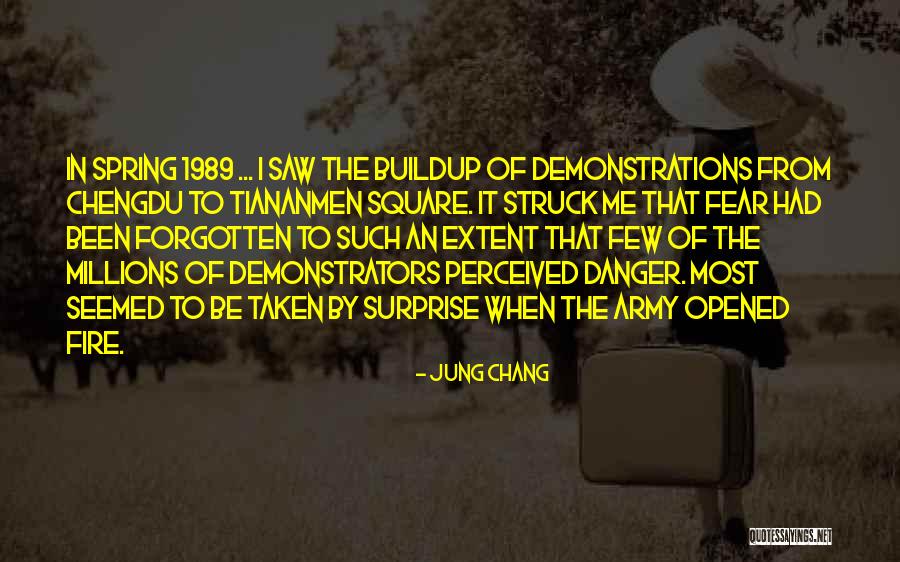 Jung Chang Quotes 336693