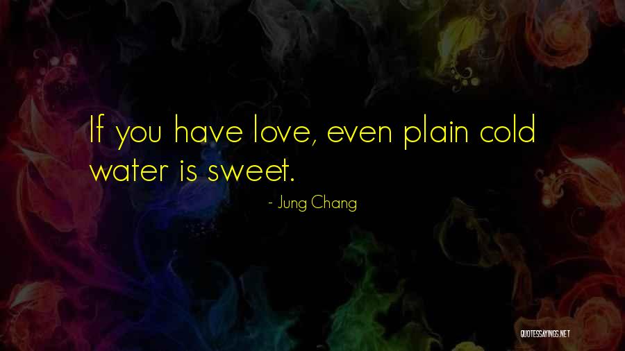 Jung Chang Quotes 816475