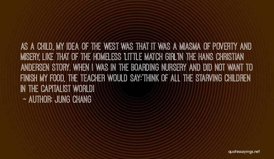 Jung Chang Quotes 958410