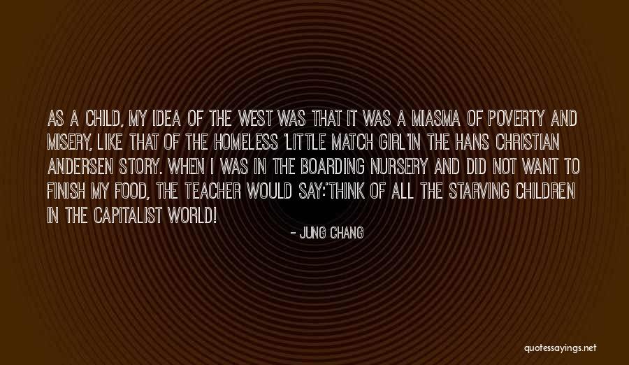 Jung Chang Quotes 958410