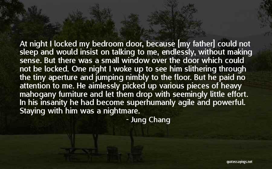 Jung Chang Quotes 974510