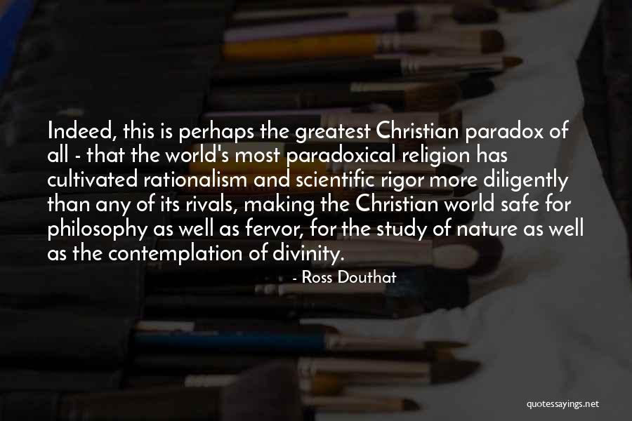 Jung E Badr Quotes By Ross Douthat Jung E Badr Quotes By Ross Douthat