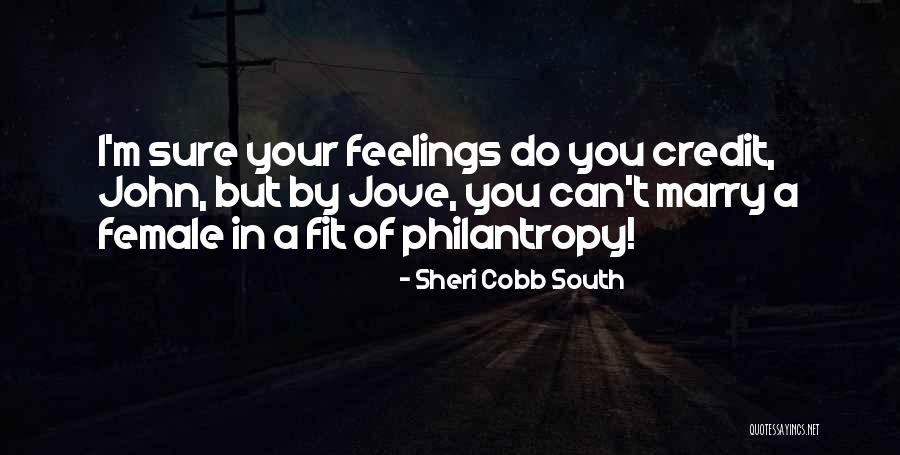 Jung Ka Elaan Quotes By Sheri Cobb South Jung Ka Elaan Quotes By Sheri Cobb South