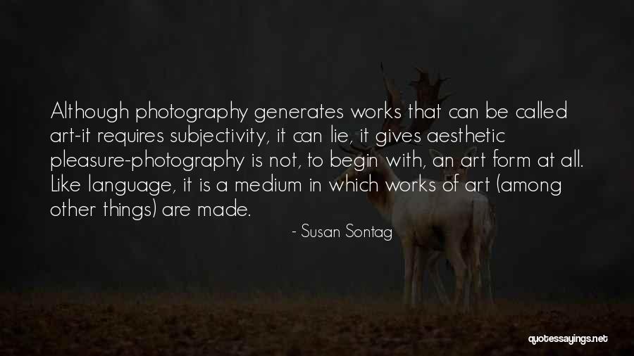 Jung Ka Elaan Quotes By Susan Sontag Jung Ka Elaan Quotes By Susan Sontag