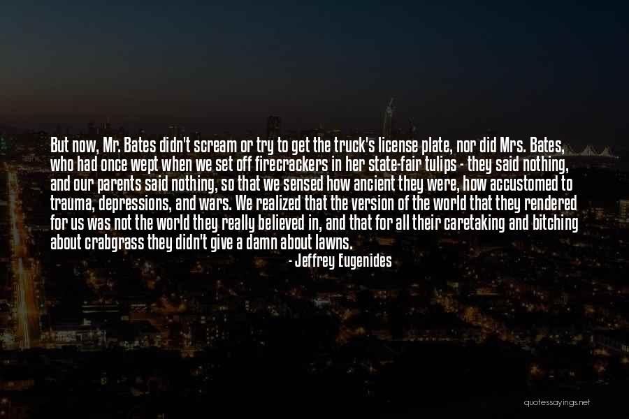 Jung King Archetype Quotes By Jeffrey Eugenides Jung King Archetype Quotes By Jeffrey Eugenides