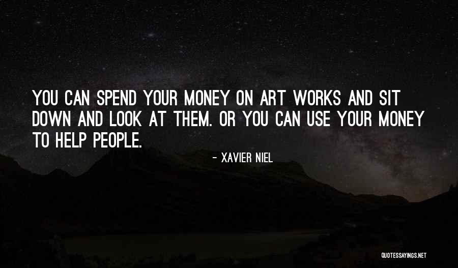 Jung King Archetype Quotes By Xavier Niel Jung King Archetype Quotes By Xavier Niel