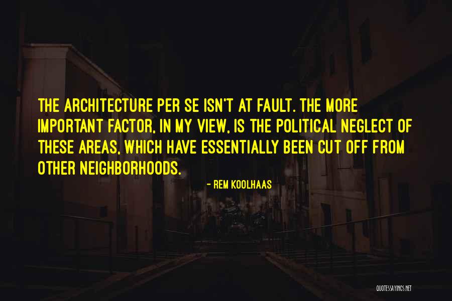 Jungblut Melanie Quotes By Rem Koolhaas Jungblut Melanie Quotes By Rem Koolhaas