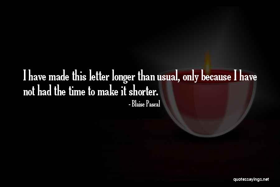 Jungbluth Dentist Quotes By Blaise Pascal Jungbluth Dentist Quotes By Blaise Pascal