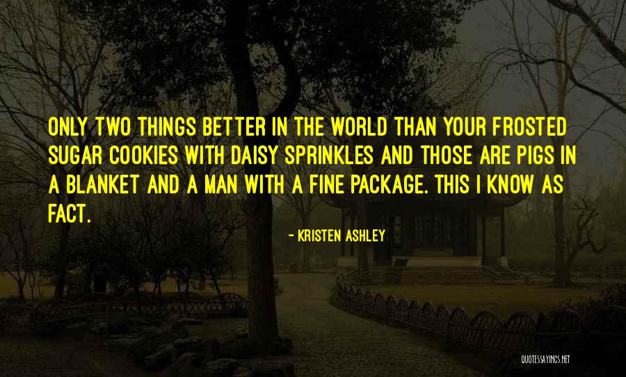 Junge Quotes By Kristen Ashley Junge Quotes By Kristen Ashley