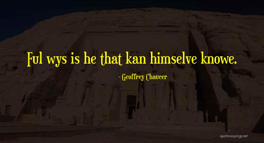 Jungen Frisuren Quotes By Geoffrey Chaucer Jungen Frisuren Quotes By Geoffrey Chaucer