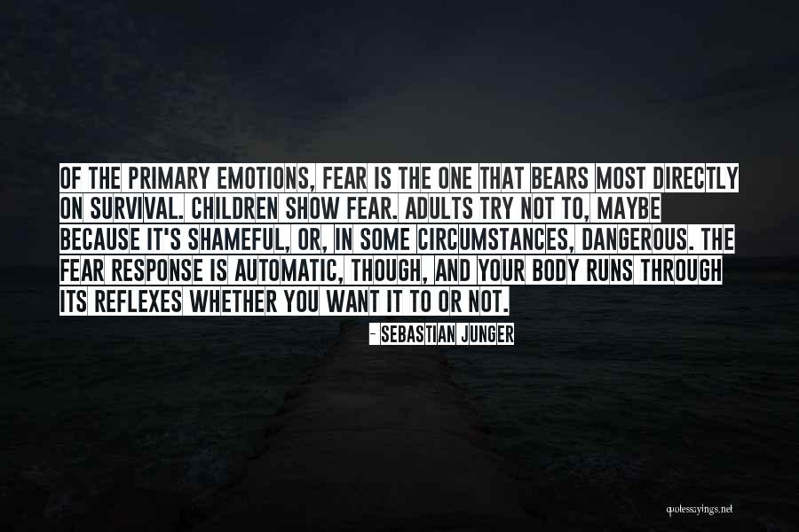 Junger Quotes By Sebastian Junger Junger Quotes By Sebastian Junger