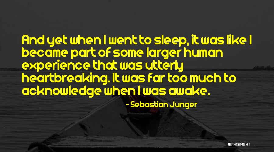 Junger Quotes By Sebastian Junger Junger Quotes By Sebastian Junger