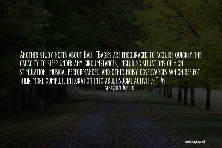 Junger Quotes By Sebastian Junger Junger Quotes By Sebastian Junger
