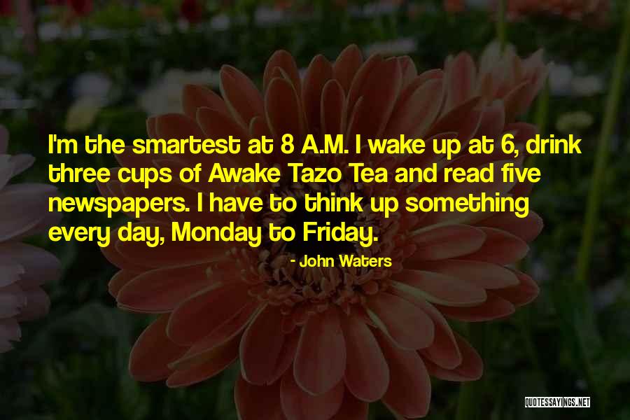 Junges Geld Quotes By John Waters Junges Geld Quotes By John Waters