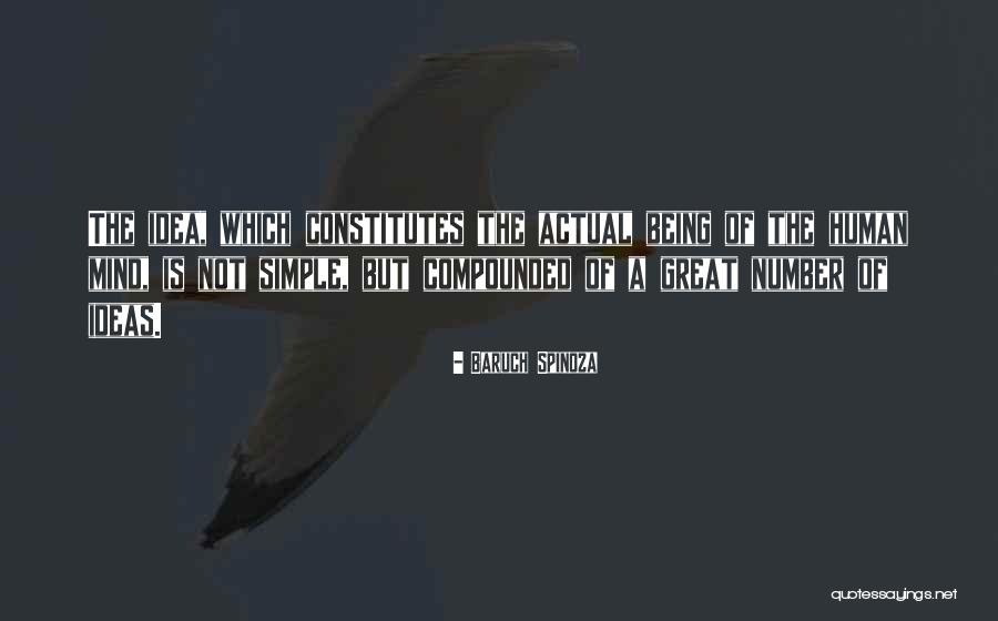 Junges Milit Rpferd Quotes By Baruch Spinoza Junges Milit Rpferd Quotes By Baruch Spinoza