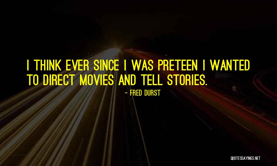 Junges Milit Rpferd Quotes By Fred Durst Junges Milit Rpferd Quotes By Fred Durst