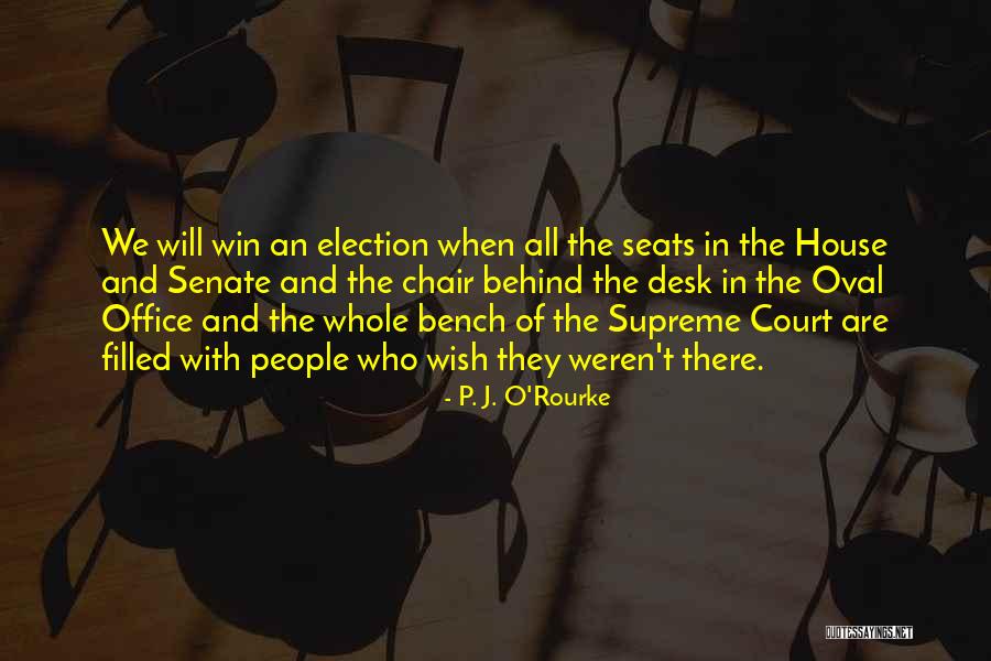 Junges Milit Rpferd Quotes By P. J. O'Rourke Junges Milit Rpferd Quotes By P. J. O'Rourke