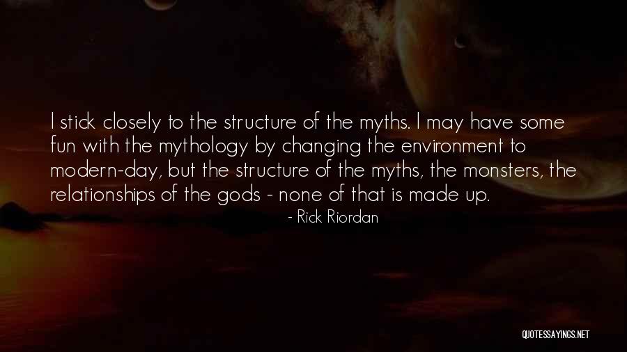Junges Milit Rpferd Quotes By Rick Riordan Junges Milit Rpferd Quotes By Rick Riordan
