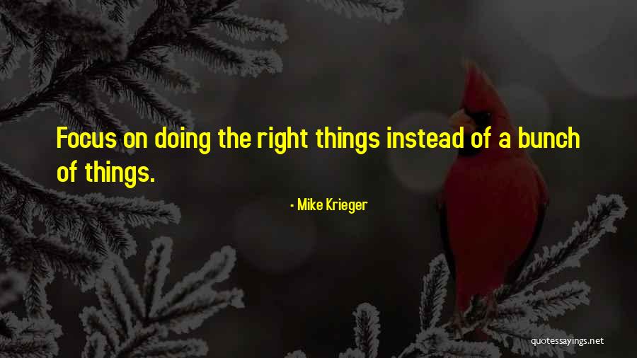 Junghanns Queretaro Quotes By Mike Krieger Junghanns Queretaro Quotes By Mike Krieger