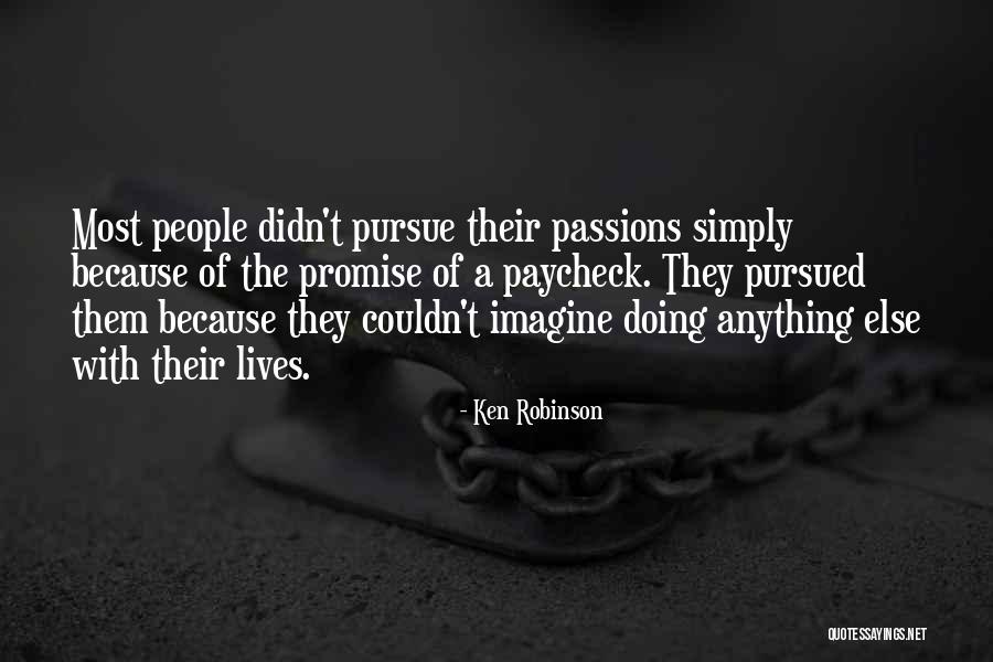 Junghans Max Quotes By Ken Robinson Junghans Max Quotes By Ken Robinson
