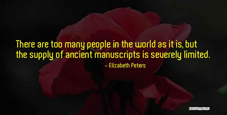 Junghi Intercostal Quotes By Elizabeth Peters Junghi Intercostal Quotes By Elizabeth Peters