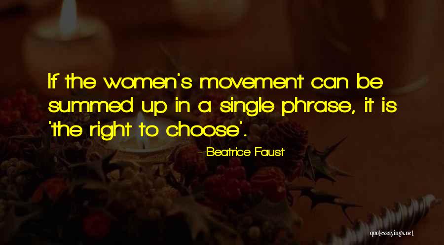 Junghi Weiss Quotes By Beatrice Faust Junghi Weiss Quotes By Beatrice Faust